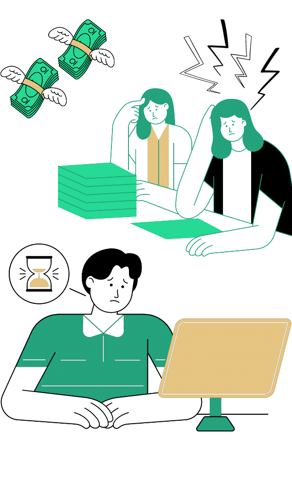 Reduce Toil & Increase Innovation Automation for Engineers